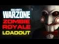 [LIVE] COD WARZONE NEW NIGHT MODE | COD Zombie Royale is Fun and Horrifying
