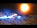 Mining & Hauling Cargo in SPACE | Elite Dangerous Gameplay