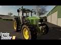 🔴LIVE: SPRING SEEDING | Oakhill Multiplayer Console Edition  | Farming Simulator 19 Part 2