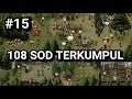 [🔴 LIVE] SUIKODEN 2 HD BAHASA INDONESIA #15