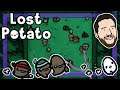 Lost Potato - Teeny Tiny Tater Tot Russet-like (Let's play gameplay) | Graeme Games