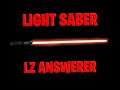LZ Answerer Light Saber Only - Resident Evil 8 Village Full Game Gameplay