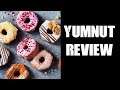 M & S Yumnut First Impressions Review: Can It Be More Than The Sum Of It's Doghnut & Yum Yum Parts?
