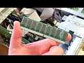 M919 Fake Cache and a Reproduction L2 Cache Module
