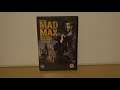 Mad Max Beyond Thunderdome (UK) DVD Unboxing