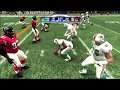 Madden NFL 09 (video 267) (Playstation 3)