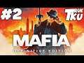 Mafia: Definitive Edition Прохождение #2 От Таксиста к Мафиознику!