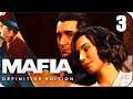Mafia Definitive Edition - Ep. 3 - LECCIONES DE CABALLEROSIDAD Gameplay Español [4K 60FPS PC]