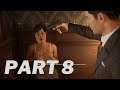 Mafia Definitive Edition PC Gameplay PART 8 - The Saint and the Sinner