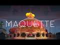 Maquette (PS4/PS5) - Trofeo "Días triunfales" - Nivel 3