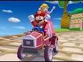 Mario Kart Double Dash - Mirror Mushroom Cup