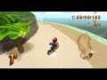 Mario Kart Fusion: Deluxe Style - N64 Koopa Troopa Beach