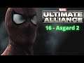 Marvel: La Grande Alleanza #16 - Asgard 2 (ITA)