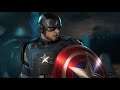 Marvel’s Avengers - 'A-Day' - Official Reveal Trailer - E3 2019