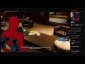 MARVEL'S SPIDER-MAN - PARTIE 1 - DLC #2 - QC_-MIKE-_THC