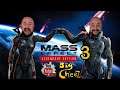 Mass Effect 3 - I just wanted some R&R, is that too much to ask for?!