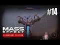Mass Effect Legendary Edition - Mass Effect - PART 14 "First Thresher Maw"
