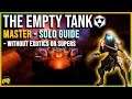 Master Lost Sector - The Empty Tank - Season of the Lost - Exotic Armor - Oct 11 - Destiny 2