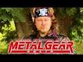MEIN absolutes Lieblingsspiel | Metal Gear Solid | Folge 01