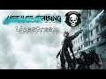 Metal Gear Rising Revengeance: Hart-Modus