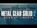Metal Gear Solid 2: We Were Warned. We Didn't Listen.