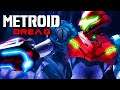 METROID DREAD - THE E.M.M.I ARE SCARY First 30 Minutes Gameplay