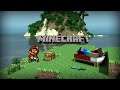 Minecraft | Let's Build Something