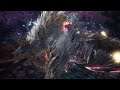 Monster Hunter World: Iceborne ima bad mf