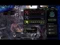 Monster Hunter world  PC - 60 fps - Live 4