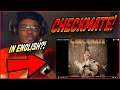 (MORROCAN RAP) DON BIGG - CHECKMATE REACTION VIDEO!