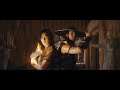 Mortal Kombat Film - Fan Reaction Trailer