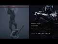 Mortal Shell Easy Way to Beat Hadern in the Tutorial Face Off Trophy Guide