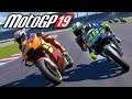 MotoGP 19 on G4560 - RX 460 2GB (Ultra 1440x900)