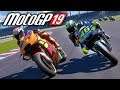 MotoGP 19 on G4560 - RX 460 2GB (Ultra 1440x900)