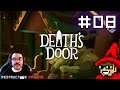 Mushroom Kingdom  || E08 || Death's Door Adventure [Let's Play]