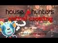 My Board-Game Palace ☆ House Hunters Animal Crossing ☆ #2.5 (Bruce)