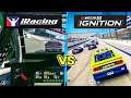 NASCAR 21: IGNITION vs iRacing - Why iRacing is the Best NASCAR Racing Experience