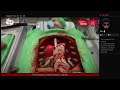 NED-669's Live: Surgeon Simulator for umm SCIENCE! Yes._.