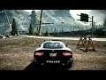 Need for Speed Rivals ★ Dodge Viper GTS {SRT} - NFS Rivals