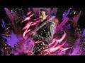 Negan Is Still "BaLaNcEd" | Tekken 7 Montage