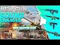 "NEW" GUN SOUND CHANGES IN SEASON 9 | CHOPPER GETS NEW"DESIGN" | PLATINUM AND DAMASCUS SKIN VIEW...