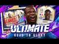 *NEW* ICON MOMENTS LEAKED!!! ULTIMATE RTG #142 - FIFA 21 Ultimate Team Road to Glory Icon Swaps