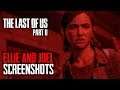 NEW SCREENSHOTS | The Last of Us Part 2 Ellie & Joel