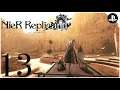 NieR Replicant ver.1.22474487139... - Full Game Playthrough - Part 13 (No Commentary)