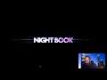 NIGHT BOOK (gameplay 1)