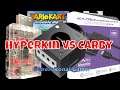 Nintendo GameCube HDMI Wars - Hyperkin vs. Insurrection Industries Carby (Mario Kart Double Dash)