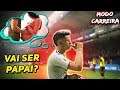 O SEMI VAI SER PAI?? ⚡⚽ FIFA 19 - CARREIRA JOGADOR #83
