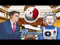 OBSESSED OLDBAG | Phoenix Wright: Ace Attorney - Justice For All [Part 65]