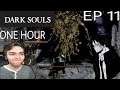 ONE HOUR TO BEAT THIS BOSS: Dark Souls Playthrough with DeadlyDax EP 11