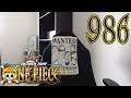 One Piece Chapter 986 LIVE Reaction & Review #onepiece986